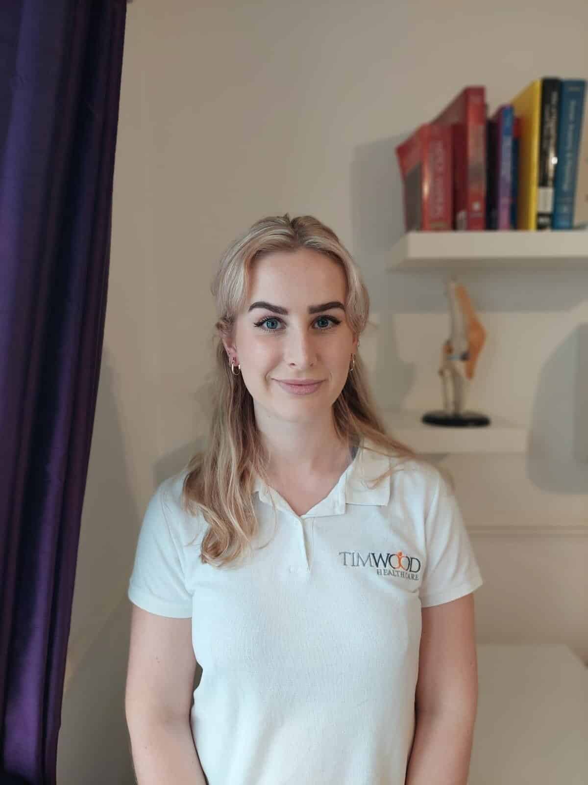 Alix Bliss